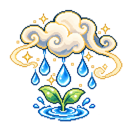 神迹:灵雨